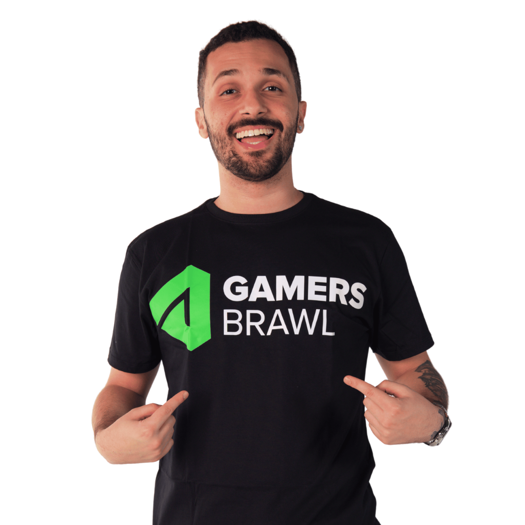 Influenciador dyNquedo